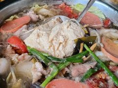 -海关荤豆花(洋河一路店)