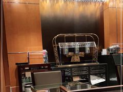 -上海静安香格里拉大酒店
