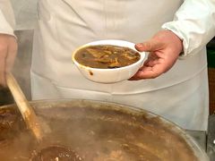 -穆彦华逍遥镇胡辣汤(岗坡路店)