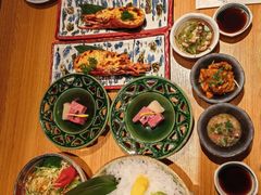 -花和海鲜自助(梅江店)
