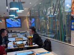 -勇利赵家烤肉坊(含光路店)