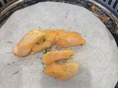 -韩小悦点餐式牛排烤肉自助(龙湖金楠天街店)