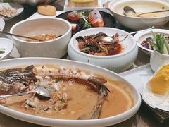 -味莊·青岛菜(云霄路店)