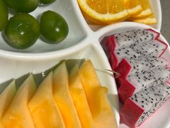 -海底捞火锅(枫蓝国际购物中心店)