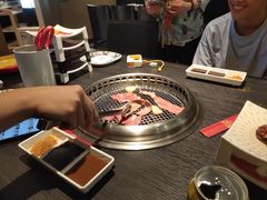 -AJIYA·池袋日式烧肉自助(天津万象城店)
