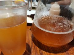 -汉巴味德·烤肉与啤酒的自助(杭州大悦城店)