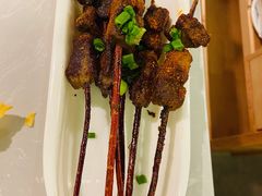 -俏牛哥鲜牛肉牛肆馆(重庆天地店)
