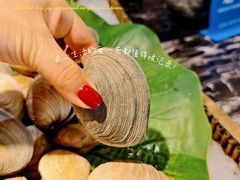 -鼎香缘海鲜自助火锅烤肉(锦辉购物广场店)