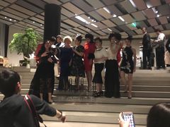 -北京三里屯CHAO酒店