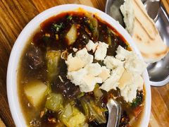 -老字号贾家肉丸糊辣汤(光明巷店)