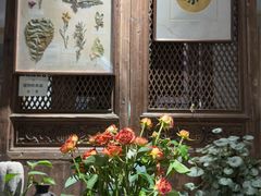 -月栖华明-云间草堂清茶馆(泗泾古镇店)