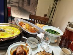 -徽镇小厨·经典徽菜(马连道店)
