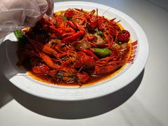-金陵暴走龙虾·烧烤·排档(南京总店)