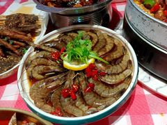 -辣小鲜·南昌大排档(船山路店)