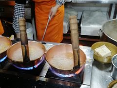 -铁朋小锅米线(玉川巷店)