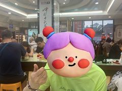 -服务大楼冷面(延大店)