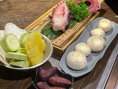 -暖都焼肉·和牛酒場(花都店)