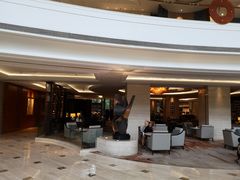 -上海新发展亚太JW万豪酒店