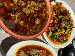 -李叔叔虾蟹大排档(青羊店)