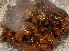 -清真·三德隆饭庄(桥梓口店)