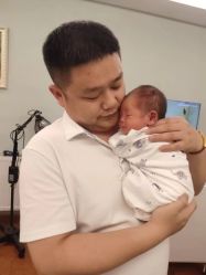 -台湾台婴美月子中心(长沙保利店)