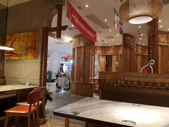 大堂-望湘园·湖南菜(宏伊店)