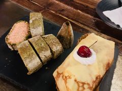 -Let's Taipei 非常烘焙(太古里店)