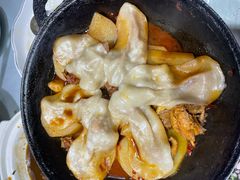 -眷江南之小蓝鲸(王府大街店)