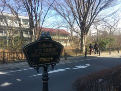 -三鹰之森吉卜力美术馆