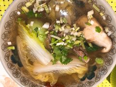 -兰州步行街希尔顿欢朋酒店
