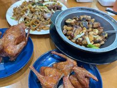 -煲煲掂风味煲仔饭餐厅(西区店)