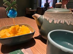 -安南越南餐厅(青岛万象城店)