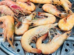-海大大蒸汽海鲜餐厅·粤菜·特色小炒(欢乐颂店)