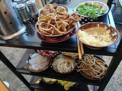 -黄潇洒老火锅(九眼桥宏济巷店)