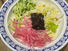 -河沿肉饼Beijing Pie(东华门店)