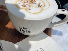 -Peet's Coffee皮爷咖啡(豫园店)