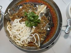 -3号仓库·创意中国菜(新世界城店)