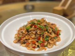 -鸿运楼·舌尖上的徽菜