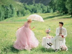 -雅云婚纱摄影工作室旗舰店