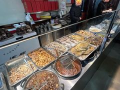 -兄弟俩老李家牛肉汤(总店)