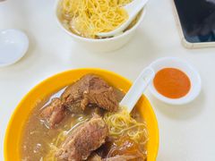 -麦文记面家(佐敦店)