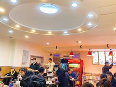 -老谢野馄饨(延安路店)