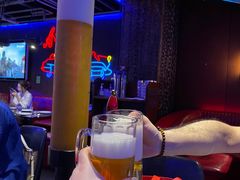 -MOSSO德国餐厅·音乐酒吧(环宇荟店)