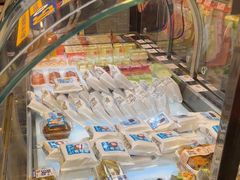 -卡吉诺动物奶油生日蛋糕(中原路店)