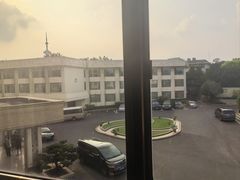 -南京西康宾馆