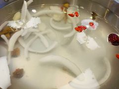 -南国锋味椰子鸡(瀚海店)