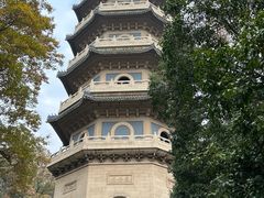 -灵谷景区