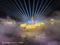 -渔岛海洋度假区