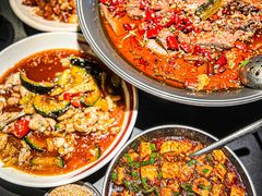 -麻六记(凤凰汇店)