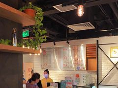 大堂-南门小馆·清真(国贸商城店)